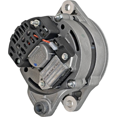 Aftermarket Marelli Alternator MAR-MAN771-JN
